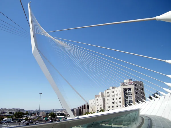 Kudüs akorları Köprüsü 2010