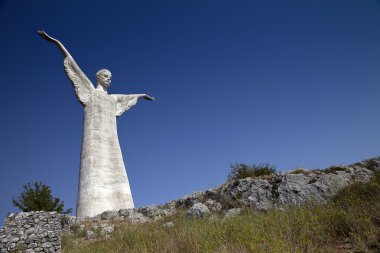Maratea İsa