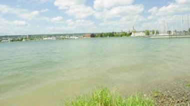 Lake bodensee Almanya