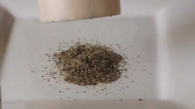 karabiber değirmeni