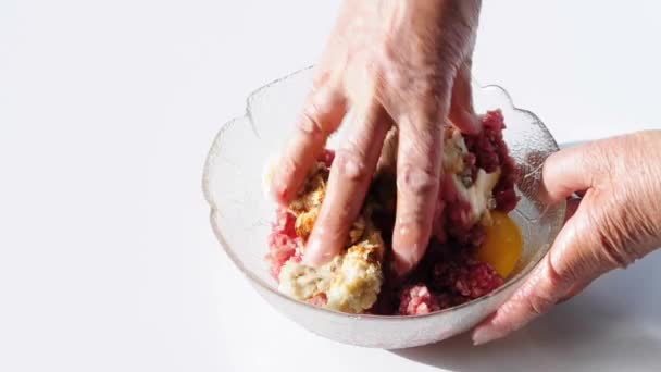 Pâte à viande 