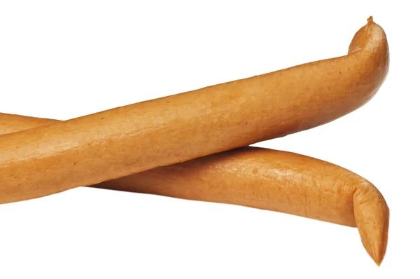 Frankfurters — Stock Photo, Image