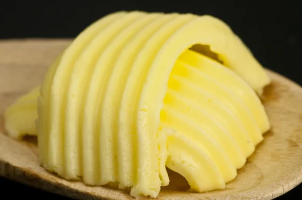 Baking ingredient butter — Stock Photo, Image