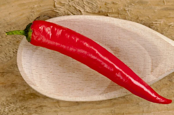 Chili Cayenne — Stockfoto