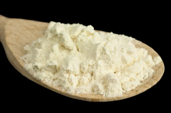 Baking ingredient flour — Stock Photo, Image
