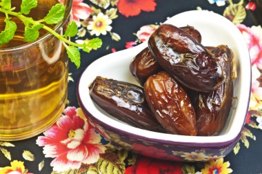 nane çayı ile tarihleri