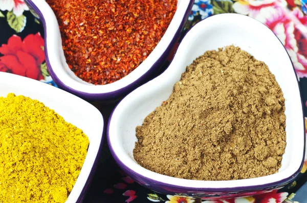 Five-spice powder — Stock Photo, Image