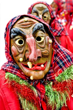 Karnaval Almanya
