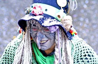 Karnaval Almanya