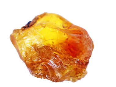Amber