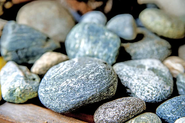 Pebbel stones — Stock Photo, Image