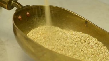 Quinoa