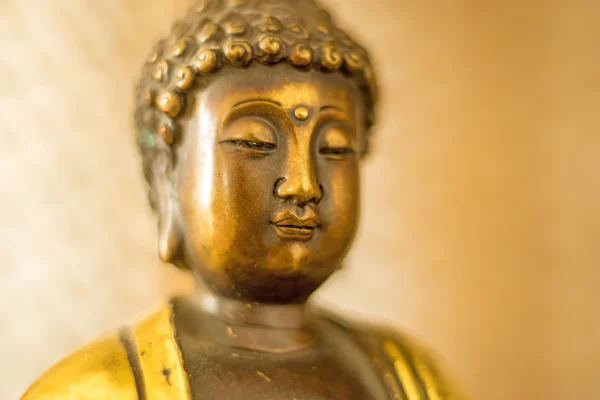 Buddha — Stockfoto