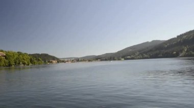 Göl titisee