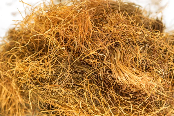 Maize beard tea — Stock Photo, Image