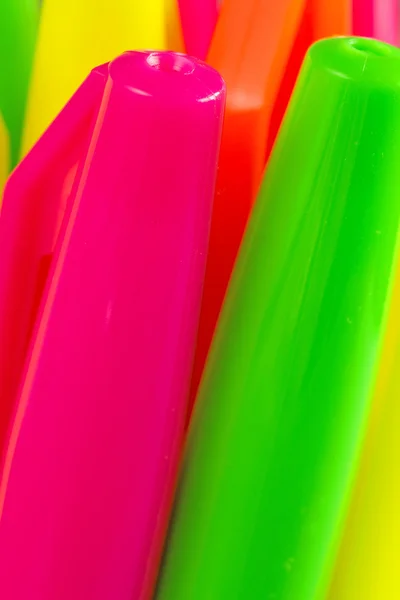 Highlighters — Stock Photo, Image