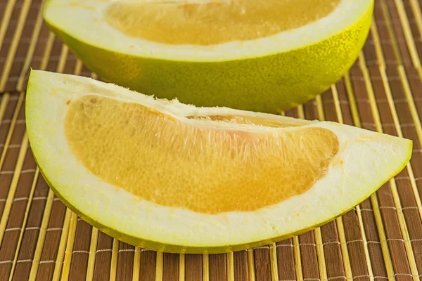 Pomelo — Stock Photo, Image