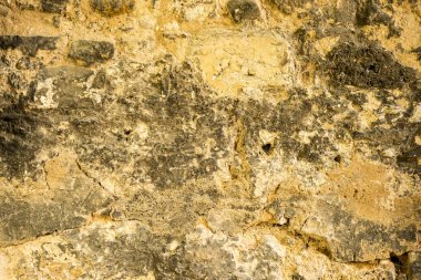 eski ve Ortaçağ Duvar