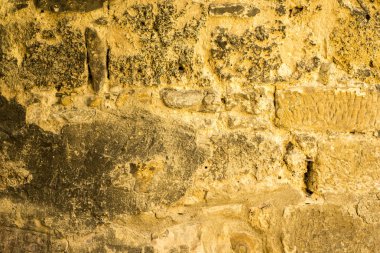 eski ve Ortaçağ Duvar