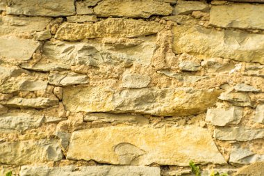 eski ve Ortaçağ Duvar