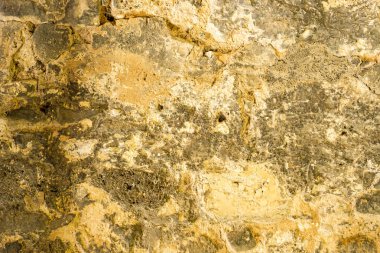 eski ve Ortaçağ Duvar