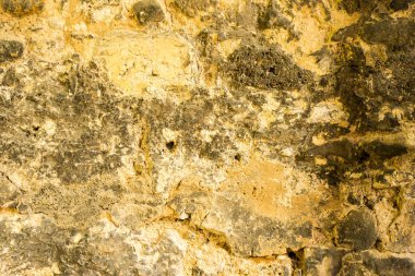 eski ve Ortaçağ Duvar