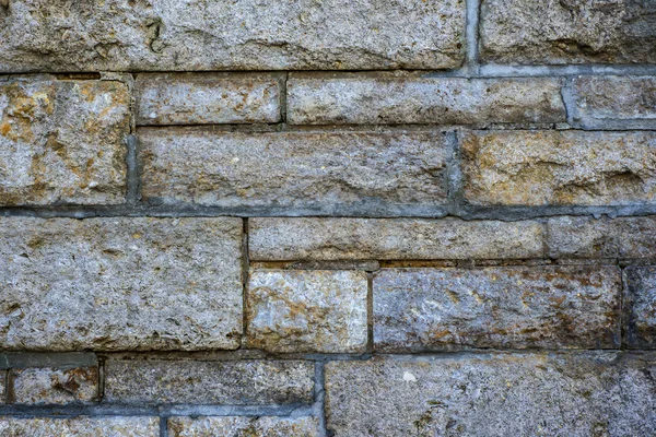 Mur de pierres — Photo