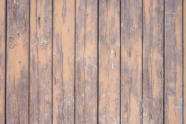 Fából készült fal — Stock Fotó