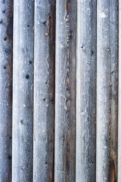 Wooden wall — Stock Photo, Image