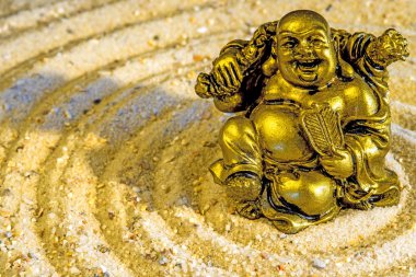 Buda zen daire