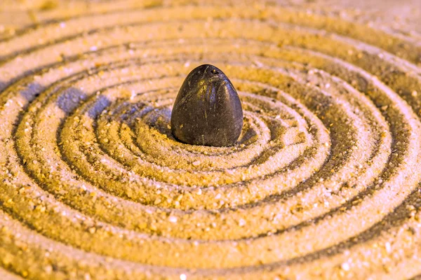 Zen circles — Stock Photo, Image