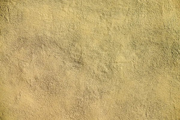 Mur en béton avec revêtement brun — Photo