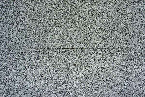 Wall of concrete with pores — Stock Photo, Image