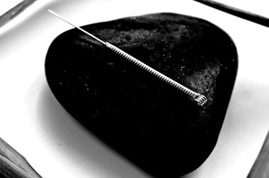 akupunktur iğneleri