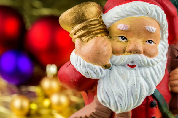 Babbo Natale — Foto Stock