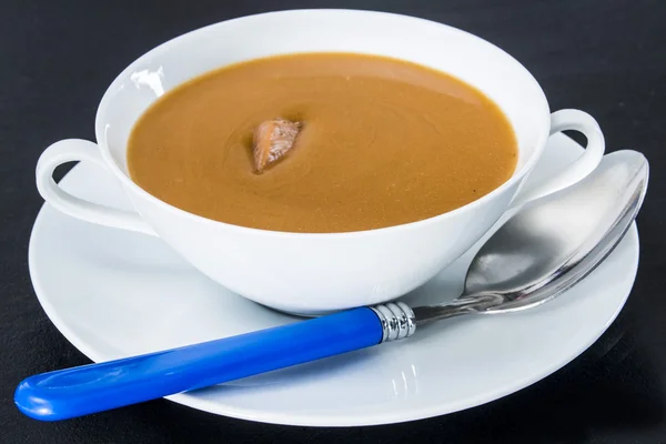 Sopa de pato — Foto de Stock