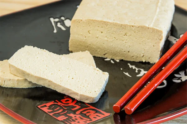 Tofu — Stok fotoğraf