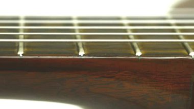 gitar boyun