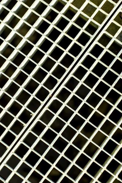 Grille — Photo