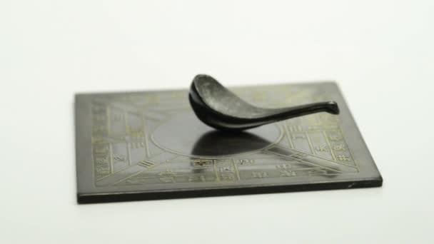 spoon compass