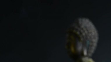 Hint buddha