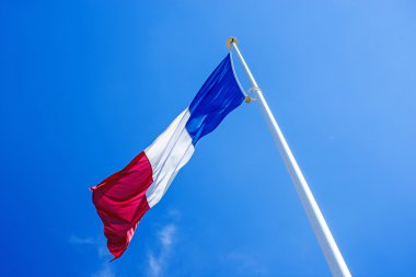 Fransız bayrağı