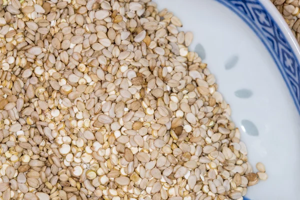 Sesame seed — Stock Photo, Image