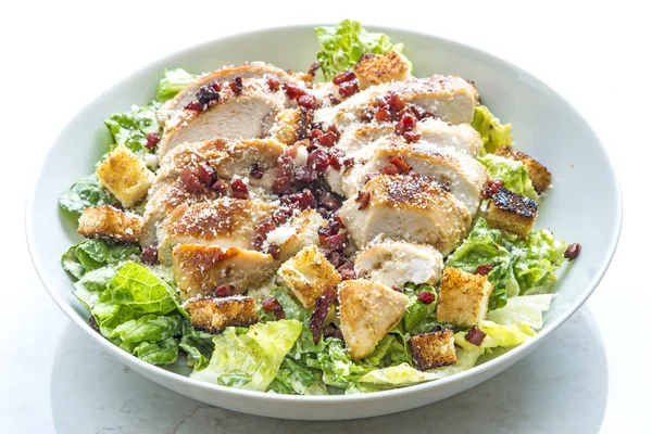 Caesarsalade — Stockfoto