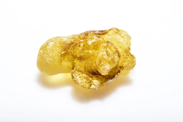 Olibanum, Boswellia serrata