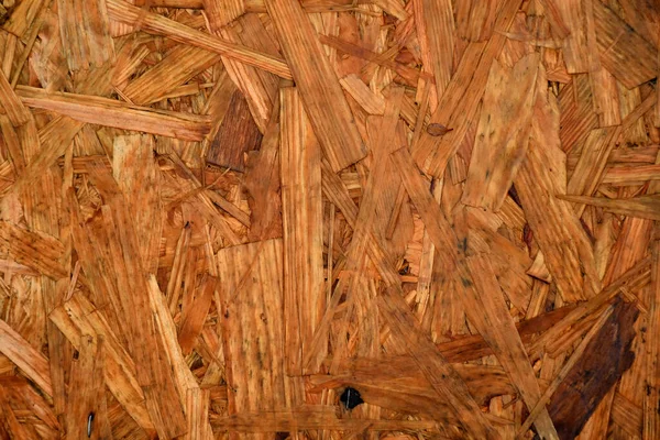 Wooden Worktop Closeup — Stock Photo, Image