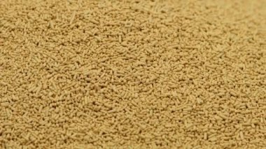 Kuru mayayı çevirme masasında