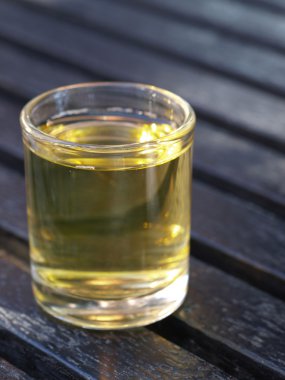 çay tablo çayı