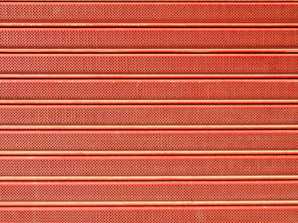 Gate roll texture — Stock Photo, Image