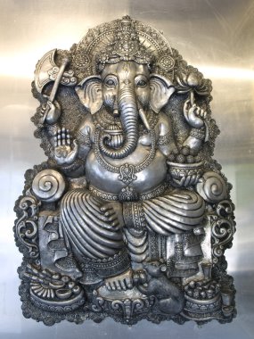 Ganesha bir Tay Tapınak